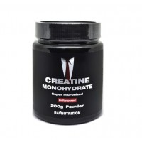 Creatine Monohydrate (200г)